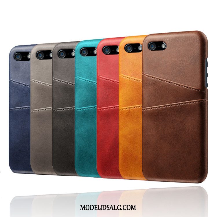 iPhone 6/6s Plus Etui / Cover Beskyttelse Kort På Udsalg