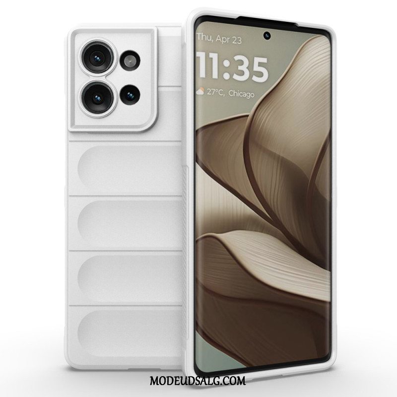 Cover Motorola Edge 50 Telefon Etui Skridsikker