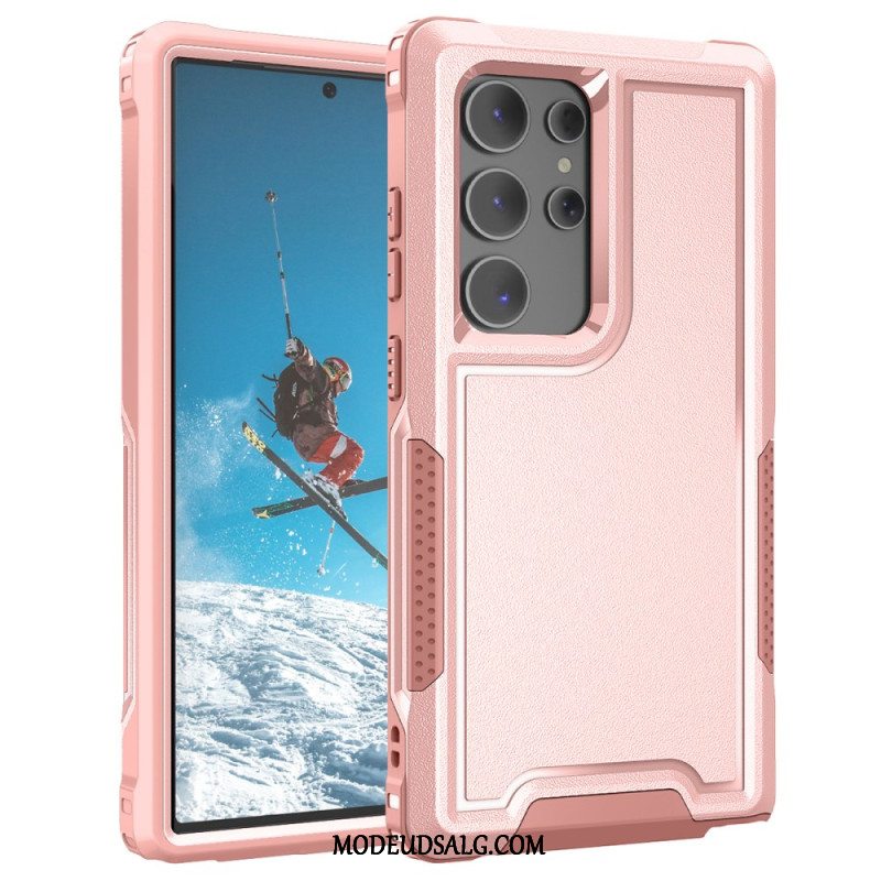 Cover Samsung Galaxy S24 Ultra 5g Farverig