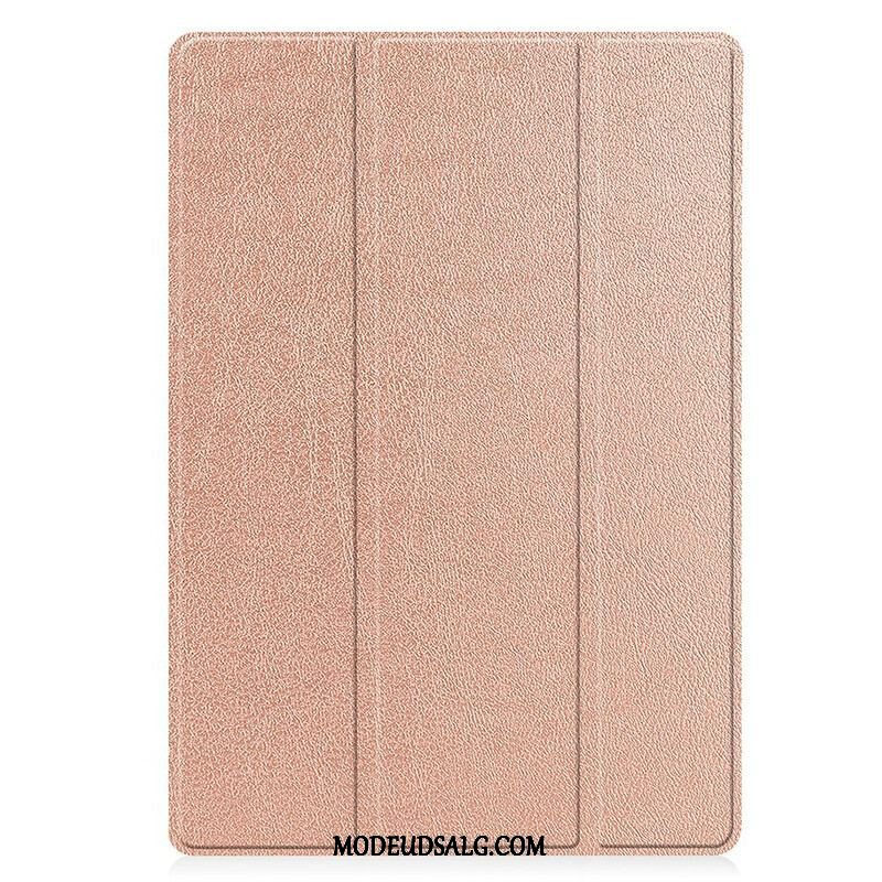 Cover Samsung Galaxy Tab S7 FE Tri Fold Penneholder