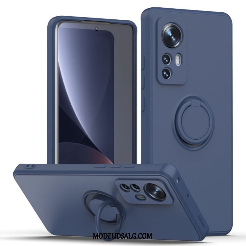 Cover Xiaomi 12 / 12X Forenet Ring-bracket