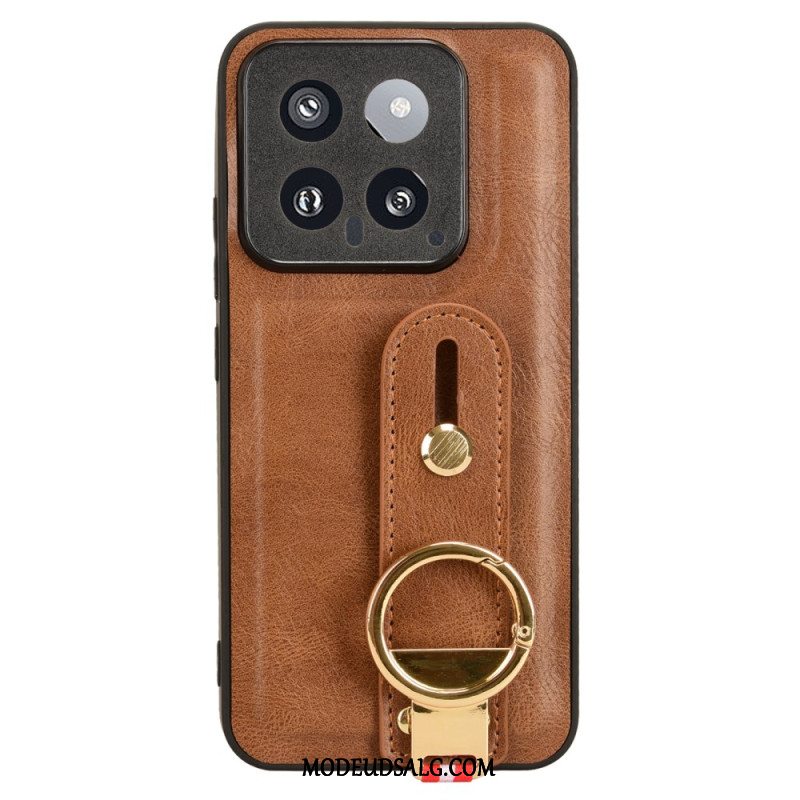 Cover Xiaomi 14 Rem Og Ring