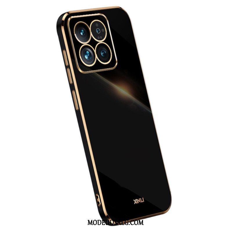 Cover Xiaomi 14 Xinli