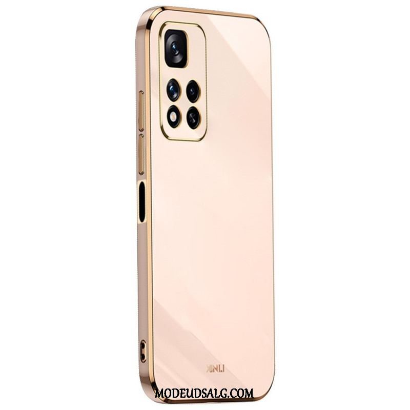 Cover Xiaomi Redmi Note 11 Pro Plus 5G Xinlin