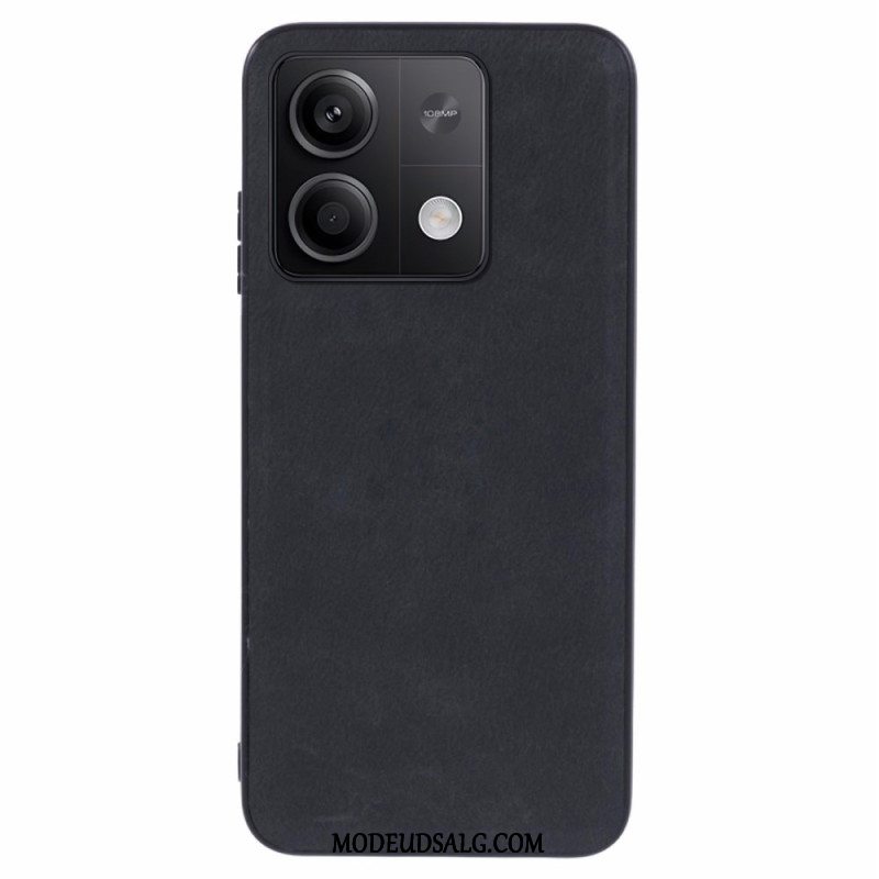 Cover Xiaomi Redmi Note 13 Pro 4g Retrostil