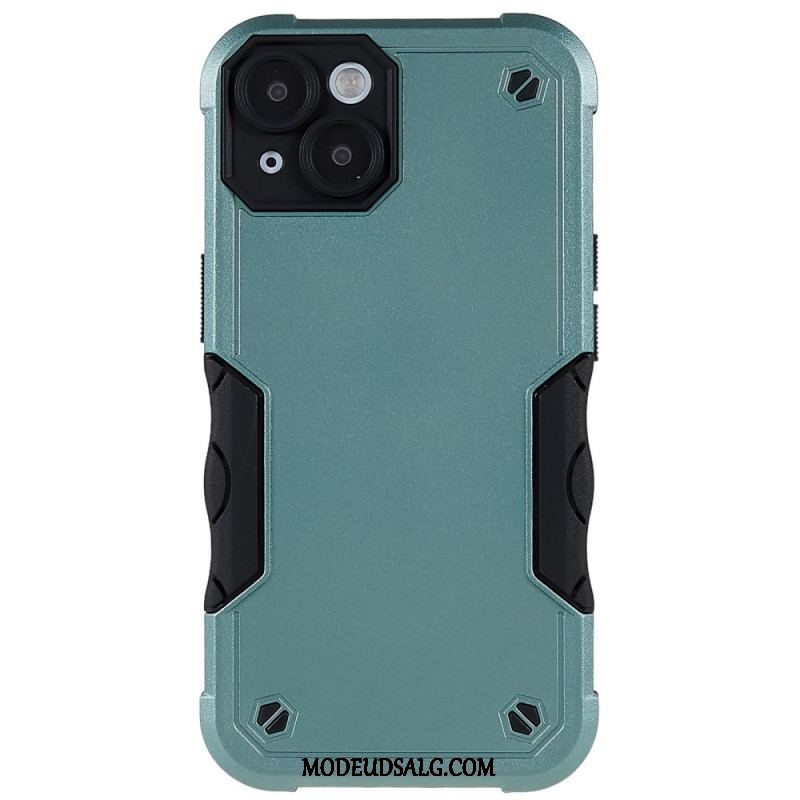 Cover iPhone 14 Beskyttelsessæt Kofanger Beskyttelse