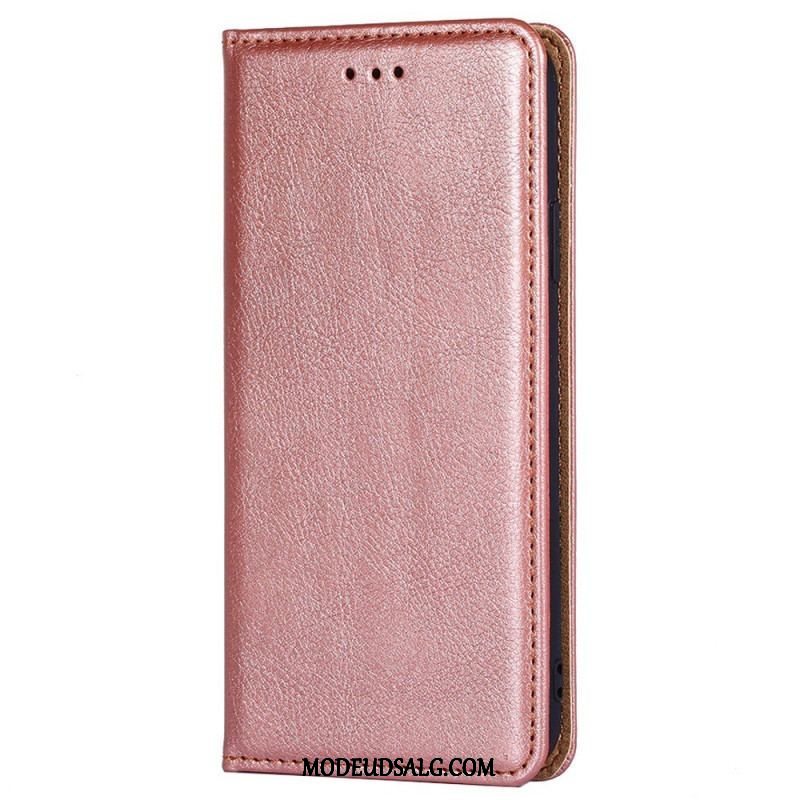 Flip Cover Oppo Reno 7 Vintage Design