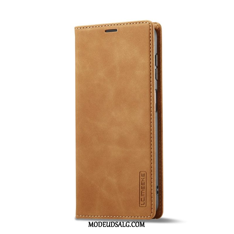 Flip Cover Samsung Galaxy A15 5g Lc.imeeke