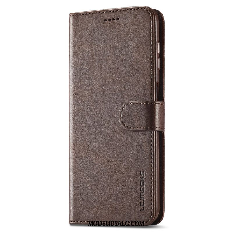 Flip Cover Samsung Galaxy A55 5g Lc.imeeke