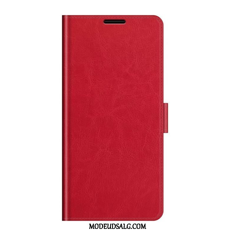 Flip Cover Samsung Galaxy S21 FE Klassisk