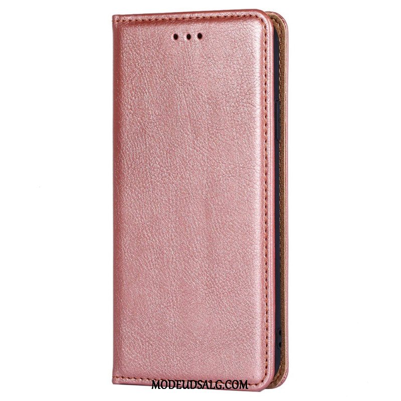 Flip Cover Til Xiaomi 14 Kunstlæder
