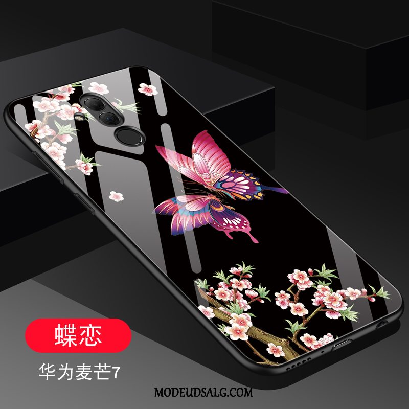 Huawei Mate 20 Lite Etui Anti-fald Beskyttelse Cover Alt Inklusive Kreativ
