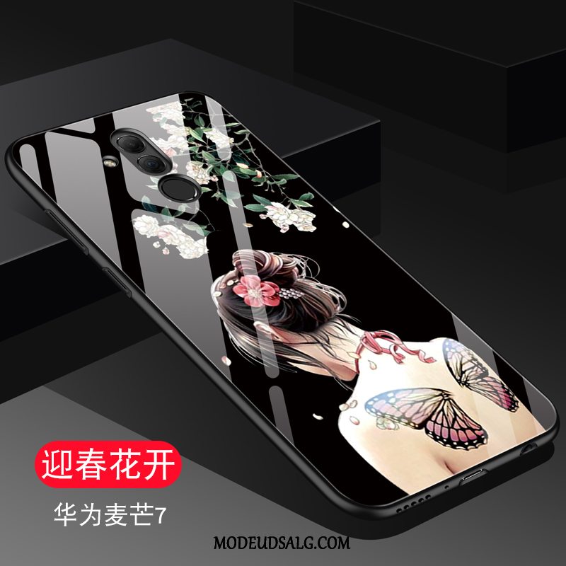 Huawei Mate 20 Lite Etui Anti-fald Beskyttelse Cover Alt Inklusive Kreativ