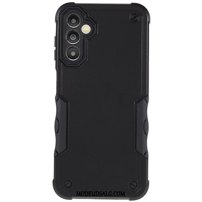 Mobilcover Samsung Galaxy A14 / A14 5G Metallisk Effekt