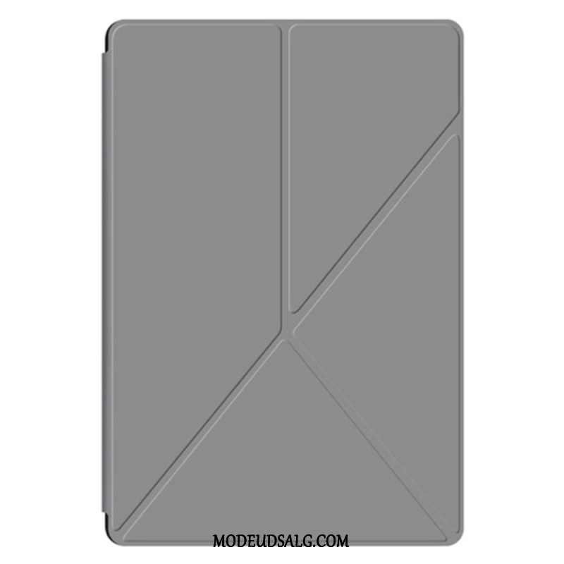 Samsung Galaxy Tab S9 Fe Magnetisk Origami
