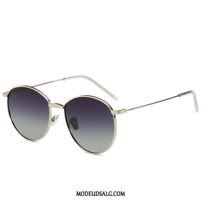 Solbriller Herre Polarisator Natsyn 2019 Trend Mode