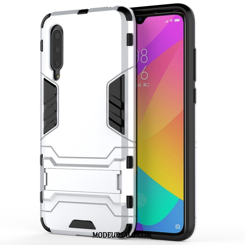 Xiaomi Mi A3 Etui / Cover Lille Sektion Anti-fald Support Beskyttelse