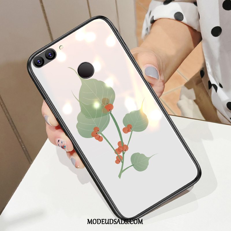 Xiaomi Redmi 6 Etui Silikone Blød Frisk Cover Hvid