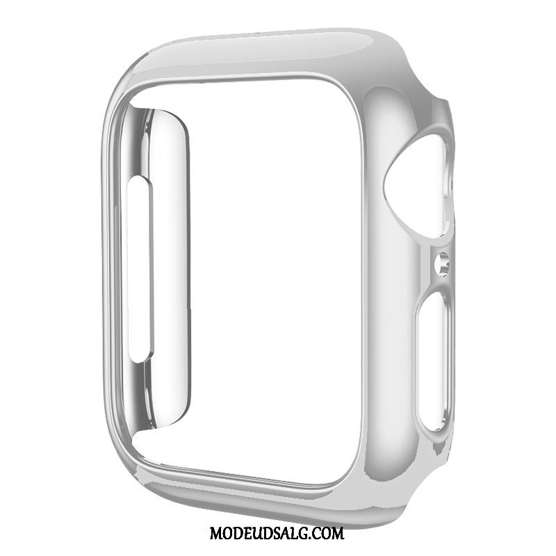 Apple Watch Series 1 Etui Grå Cover Belægning Alt Inklusive Sølv