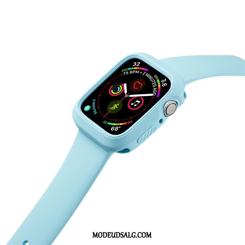 Apple Watch Series 1 Etui Silikone Anti-fald Sport