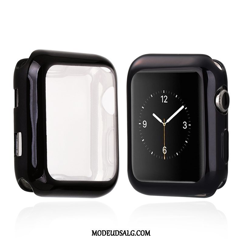 Apple Watch Series 2 Etui Beskyttelse Alt Inklusive Blød Tynd Silikone