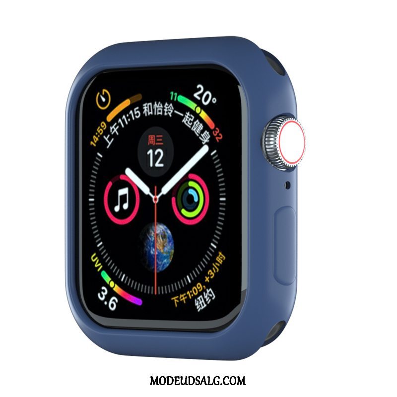 Apple Watch Series 2 Etui Blå Cover Sport Af Personlighed Beskyttelse