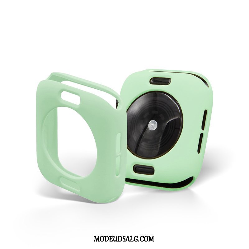 Apple Watch Series 2 Etui Membrane Grøn Cover Autentiske Trendy