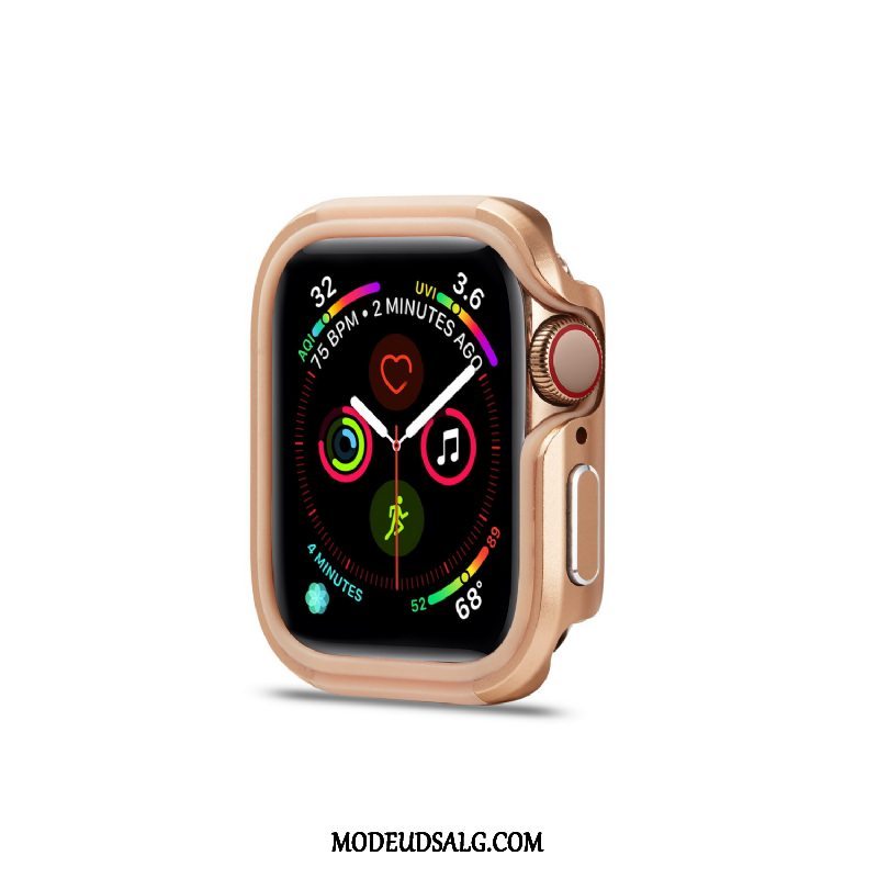 Apple Watch Series 3 Etui Anti-fald Legering Beskyttelse Trend Cover