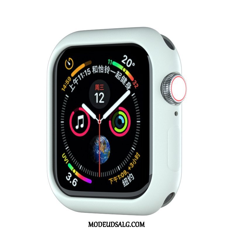 Apple Watch Series 3 Etui Cover Af Personlighed Grøn Trendy Beskyttelse