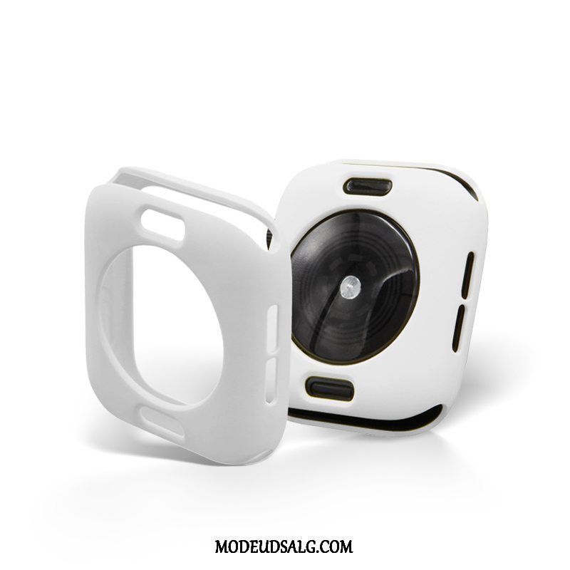 Apple Watch Series 3 Etui / Cover Tilbehør Trendy Alt Inklusive Membrane