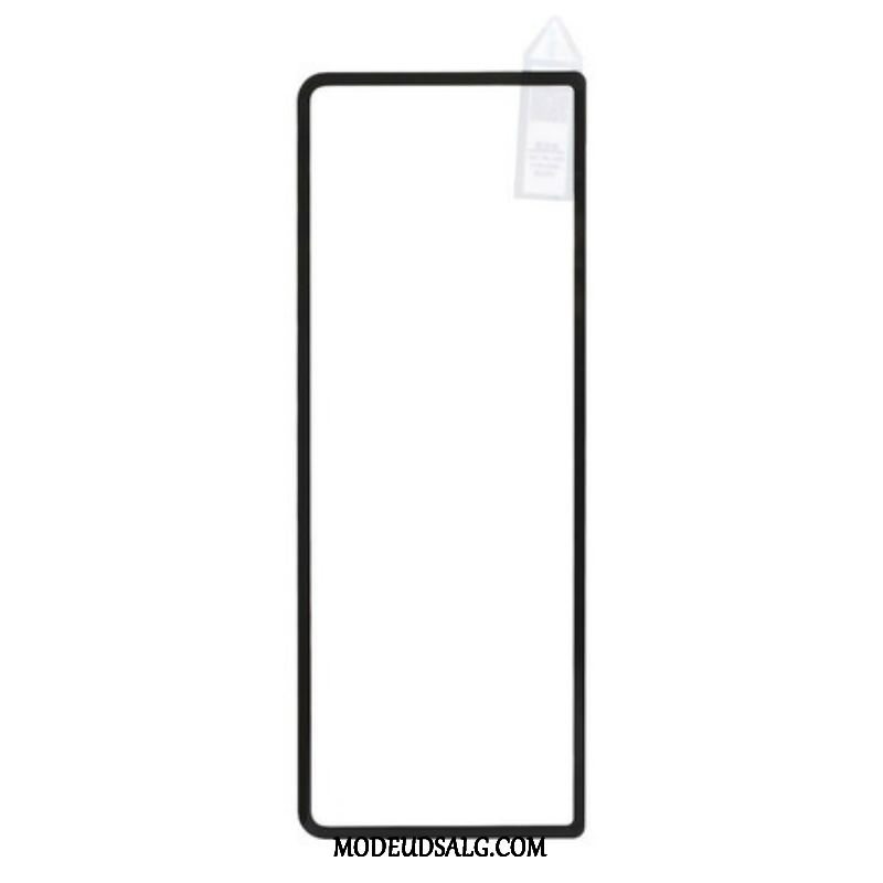 Beskyttelse Af Hærdet Glas Til Skærmen På Samsung Galaxy Z Fold 3 5G Rurihai