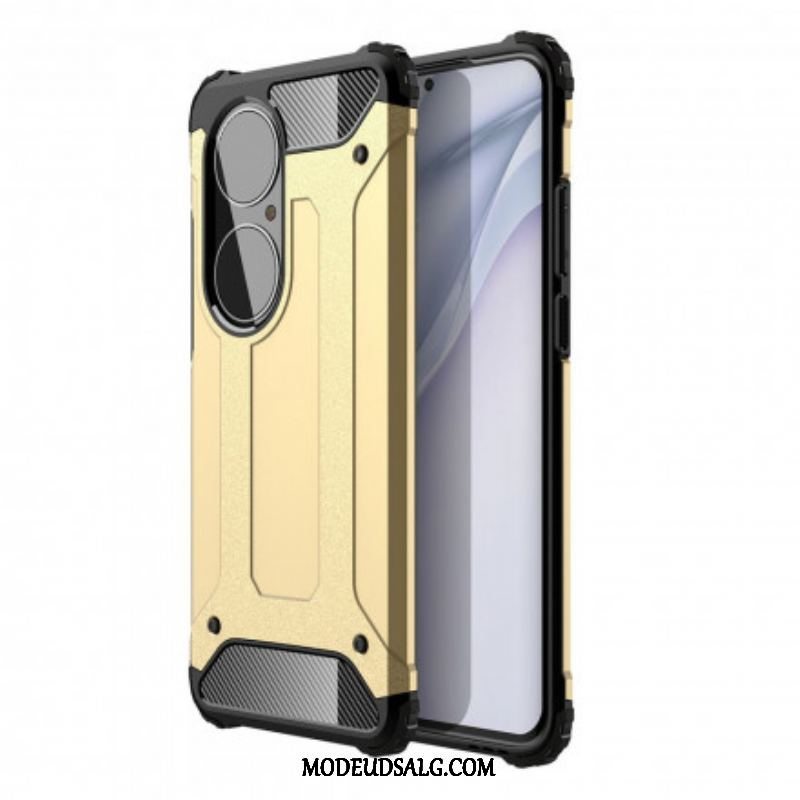 Cover Huawei P50 Pro Overlevende