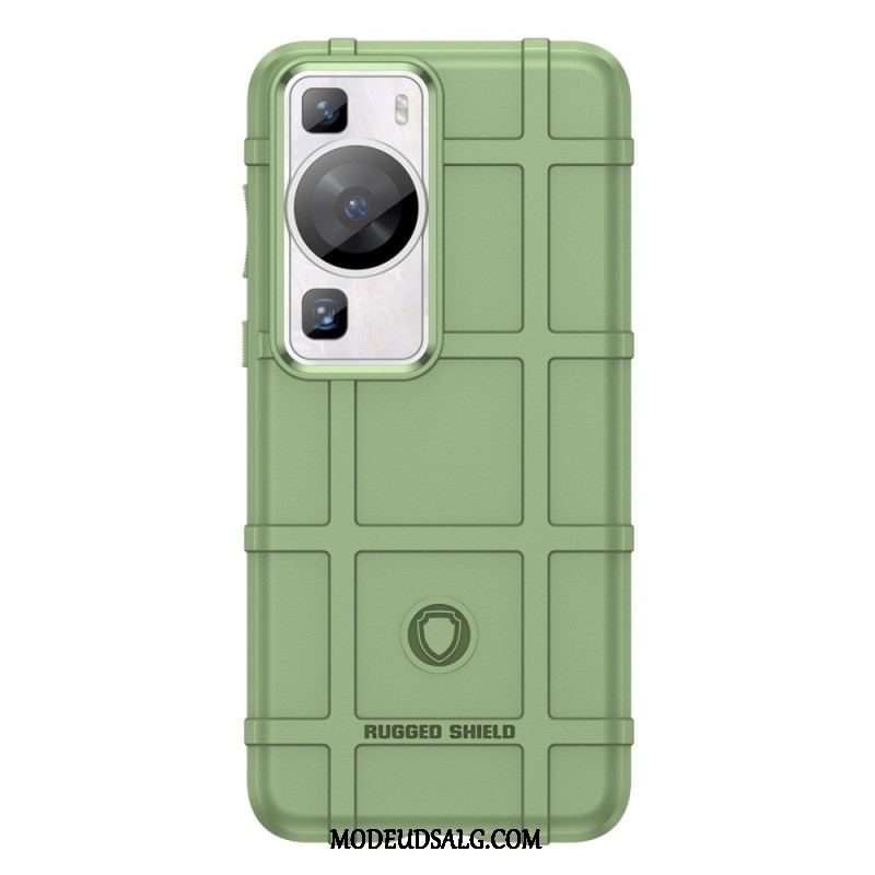 Cover Huawei P60 Pro Robust Skjold