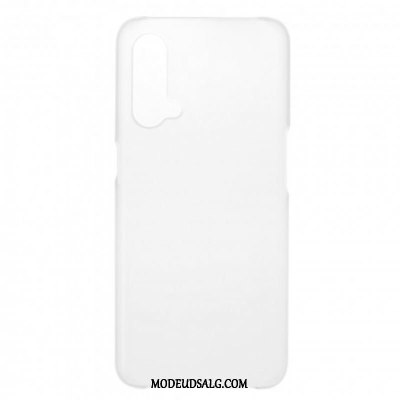 Cover OnePlus Nord CE 5G Stiv Klassiker
