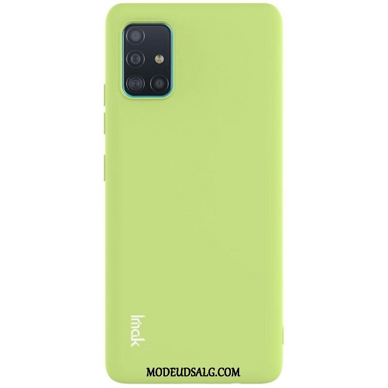 Cover Samsung Galaxy A51 5G Imak Uc-2 Feeling Colours Series