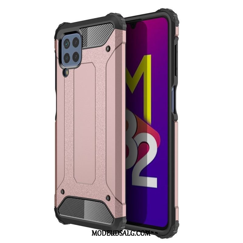 Cover Samsung Galaxy M32 Overlevende