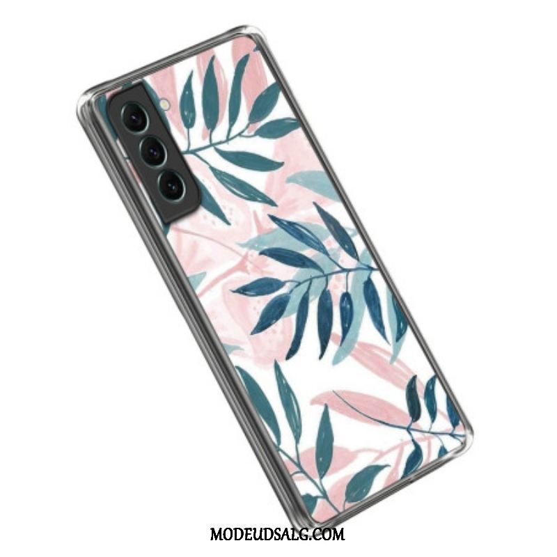 Cover Samsung Galaxy S23 Plus 5G Farvede Blade