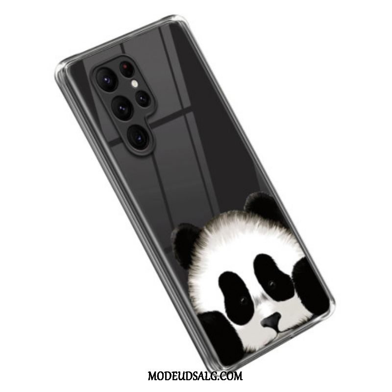 Cover Samsung Galaxy S23 Ultra 5G Panda