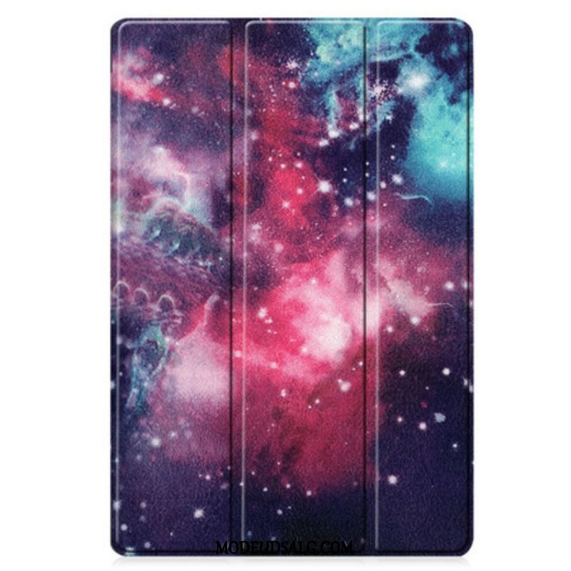 Cover Samsung Galaxy Tab S7 FE Space Pen Holder
