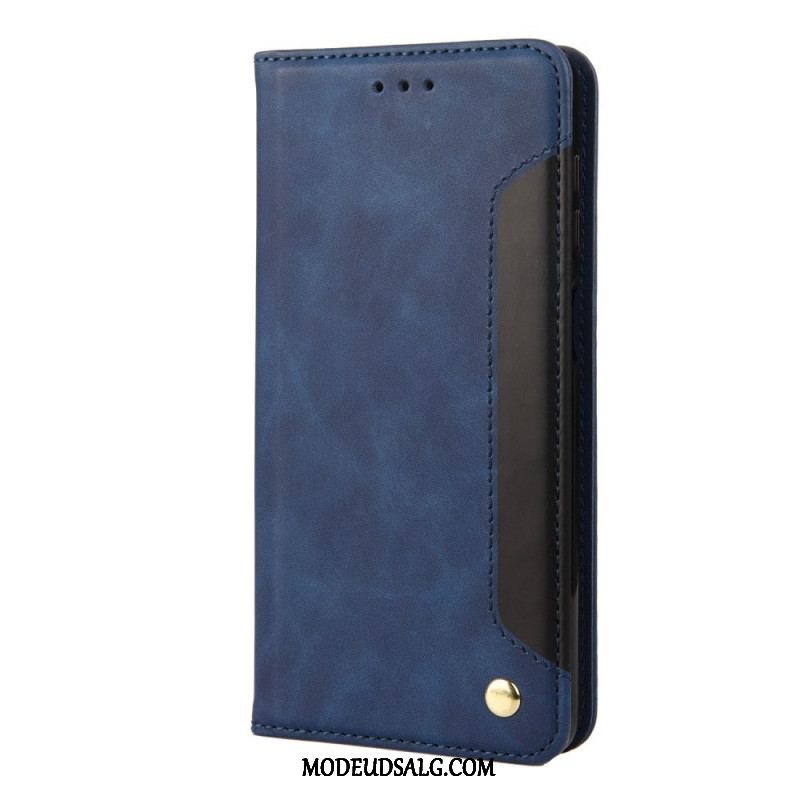 Cover Sony Xperia 10 IV Flip Cover To-tonet