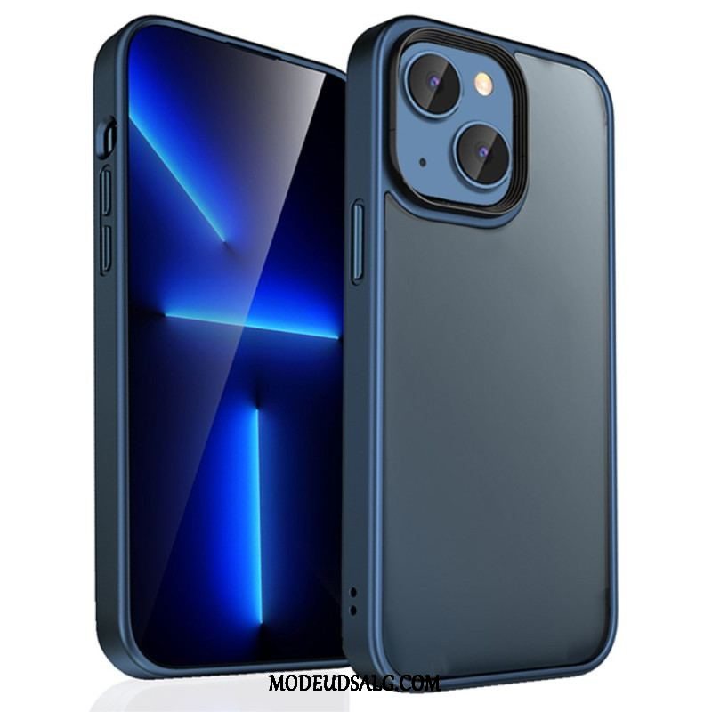 Cover iPhone 14 Plus Mocolo Aluminiumslegering