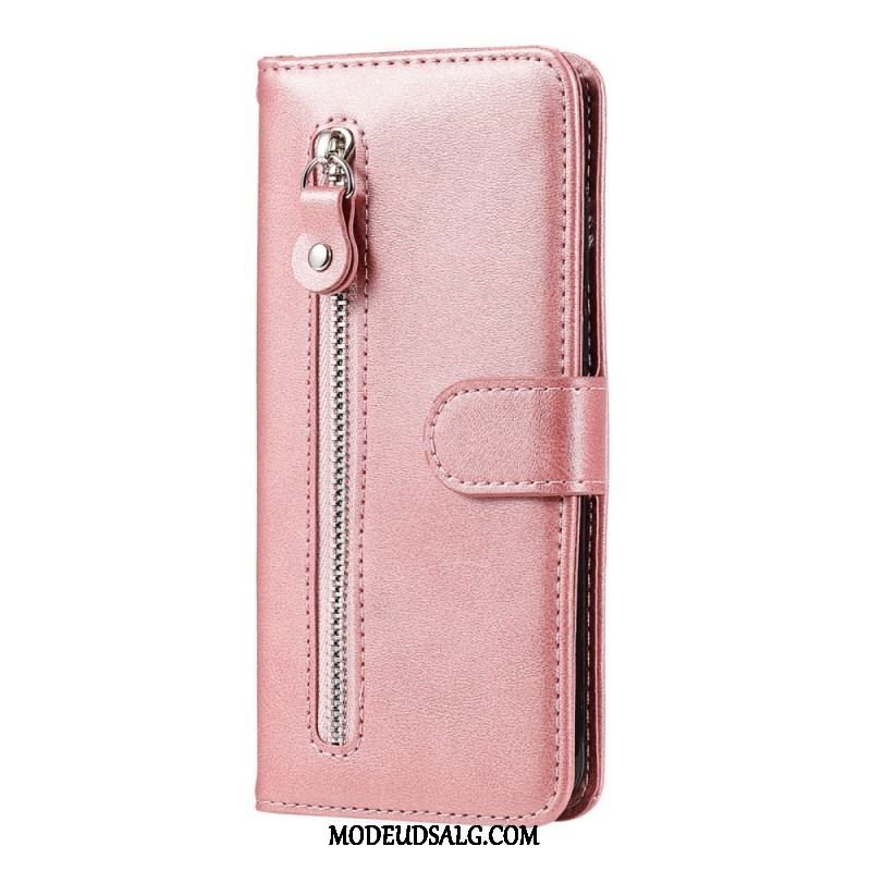Flip Cover Samsung Galaxy A13 5G / A04s Pung