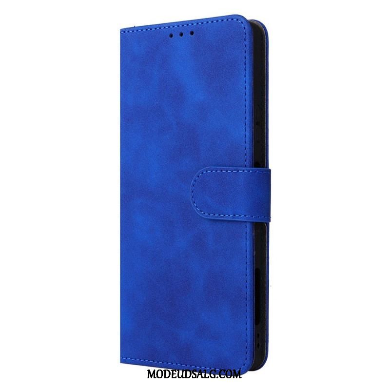 Flip Cover Sony Xperia Pro-I Hudberøring