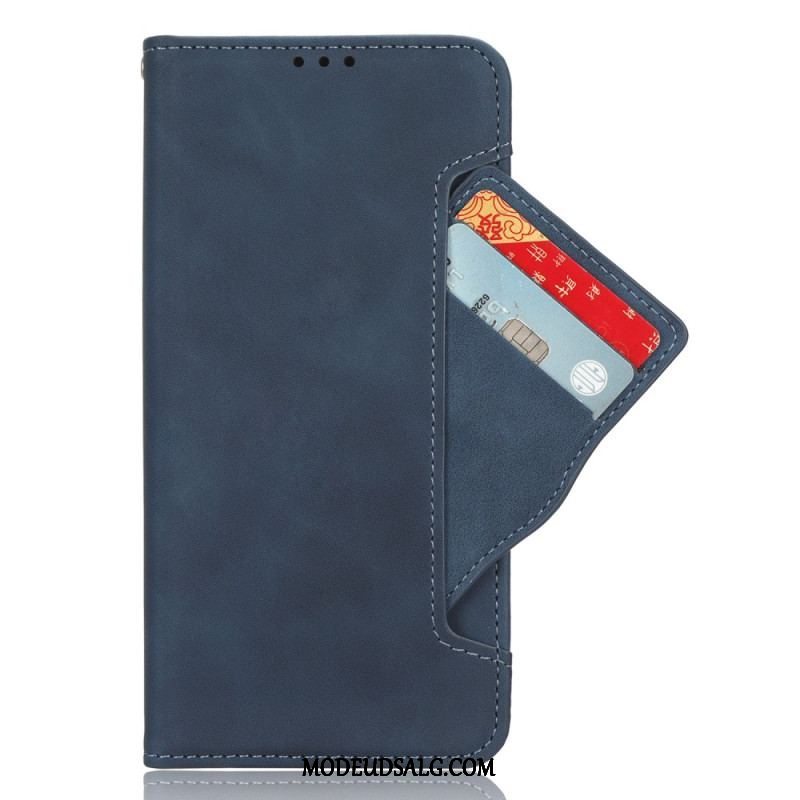 Flip Cover Xiaomi 13 Multi-kort