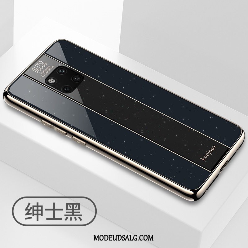 Huawei Mate 20 Pro Etui Beskyttelse Ny Alt Inklusive Trendy Cover