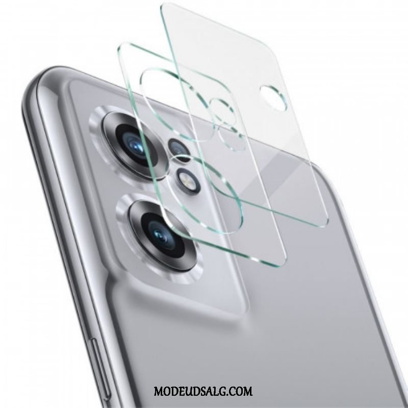 Imak Beskyttende Hærdet Glasobjektiv Til Oneplus Nord Ce 5G