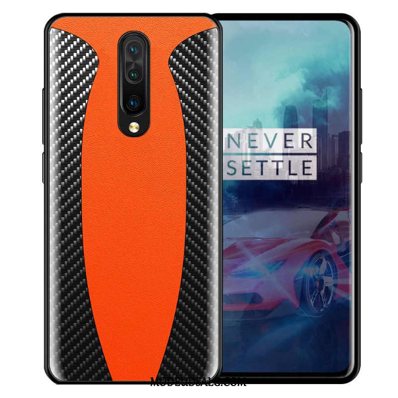 Oneplus 8 Etui / Cover High End Af Personlighed Trendy Anti-fald