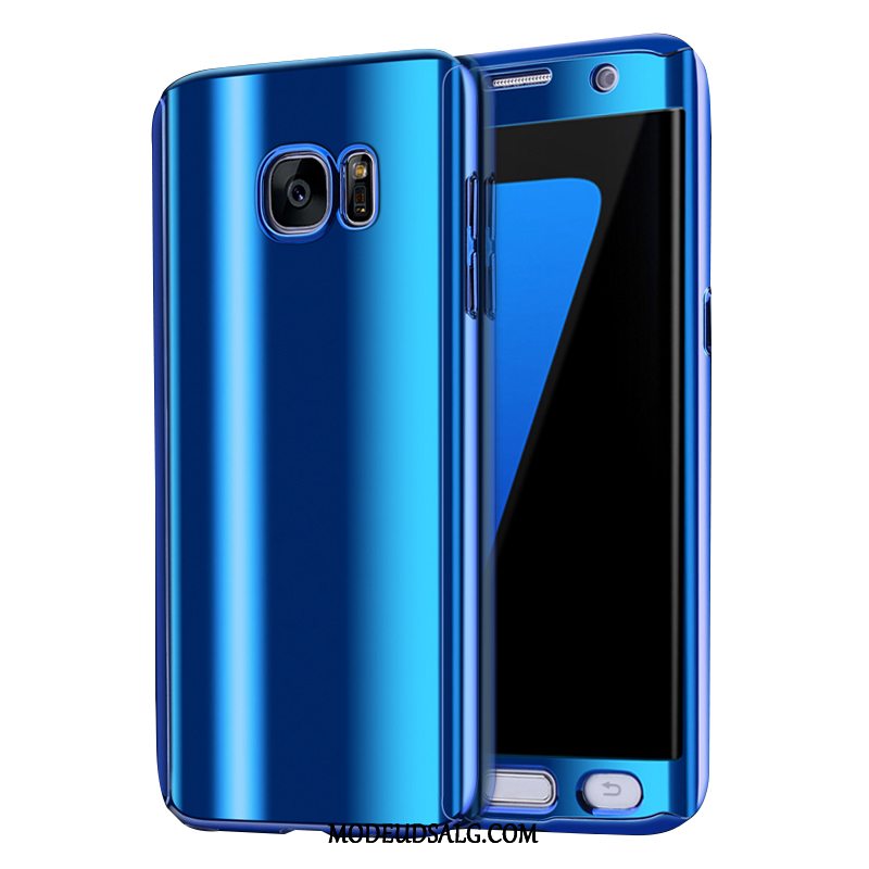Samsung Galaxy S7 Etui / Cover High End Af Personlighed Beskyttelse Kreativ