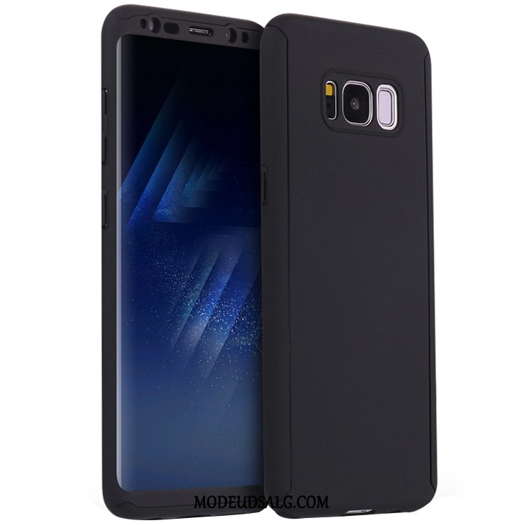 Samsung Galaxy S8+ Etui / Cover Simple Anti-fald Af Personlighed Kreativ Lys Luksus