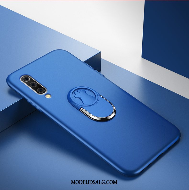 Xiaomi Mi 9 Etui / Cover Simple Anti-fald Lille Sektion Beskyttelse Blød